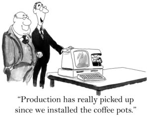 workplace wellbeing
