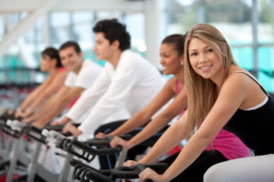 Exercise and injuries